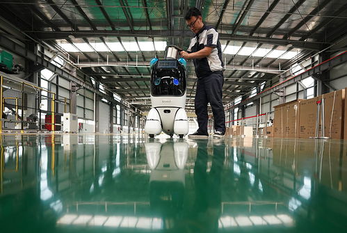 攻坚克难 砥砺奋进 从政府工作报告看2022年中国人工智能应用开发新走向