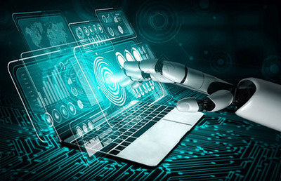 人工智能应用开发 开启智能新时代的创新引擎